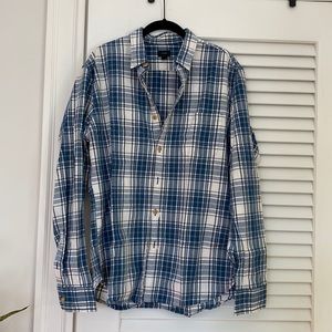 J.Crew button down